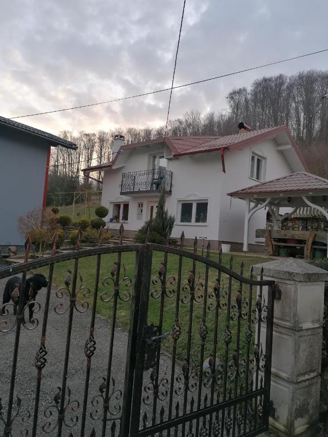 Apartman Lara Krapina Exterior foto