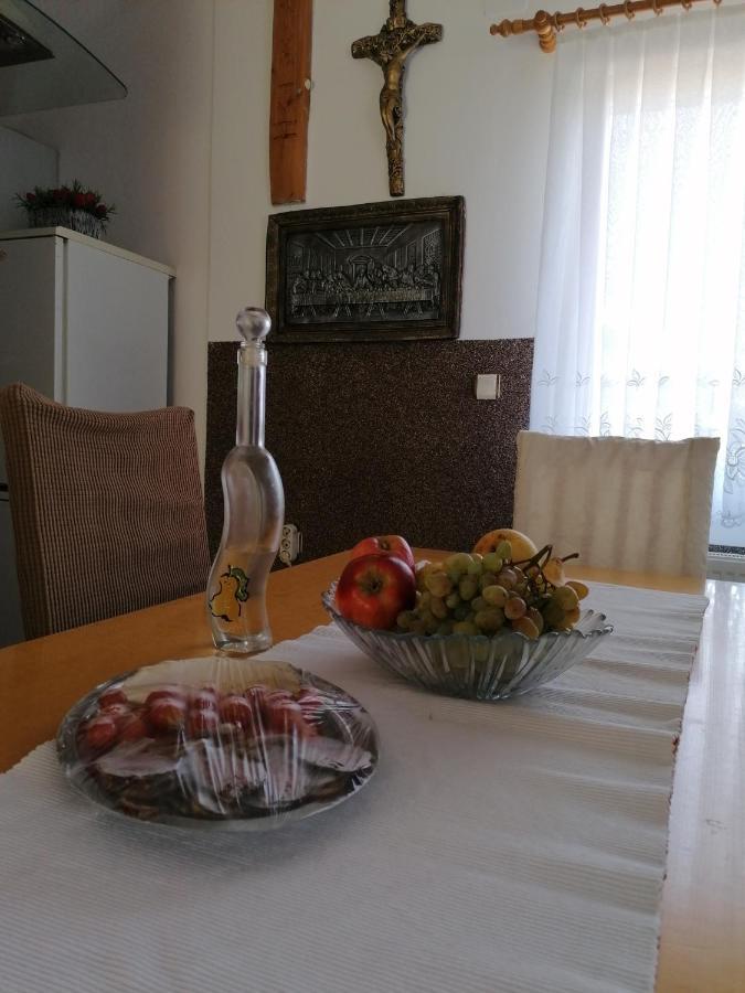 Apartman Lara Krapina Exterior foto