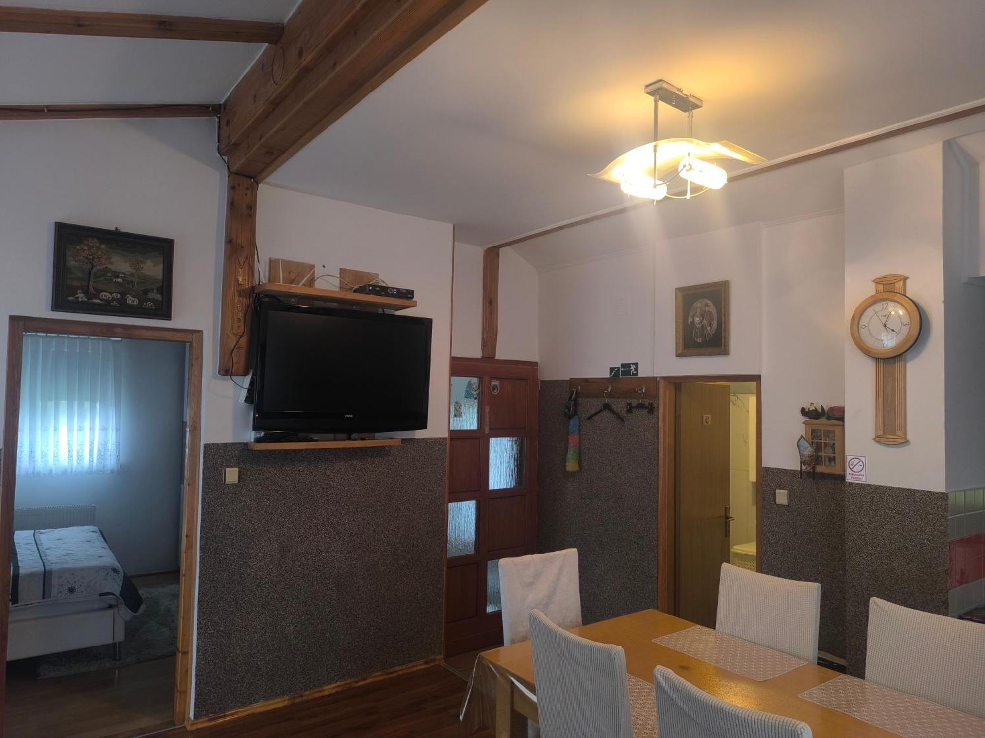 Apartman Lara Krapina Exterior foto