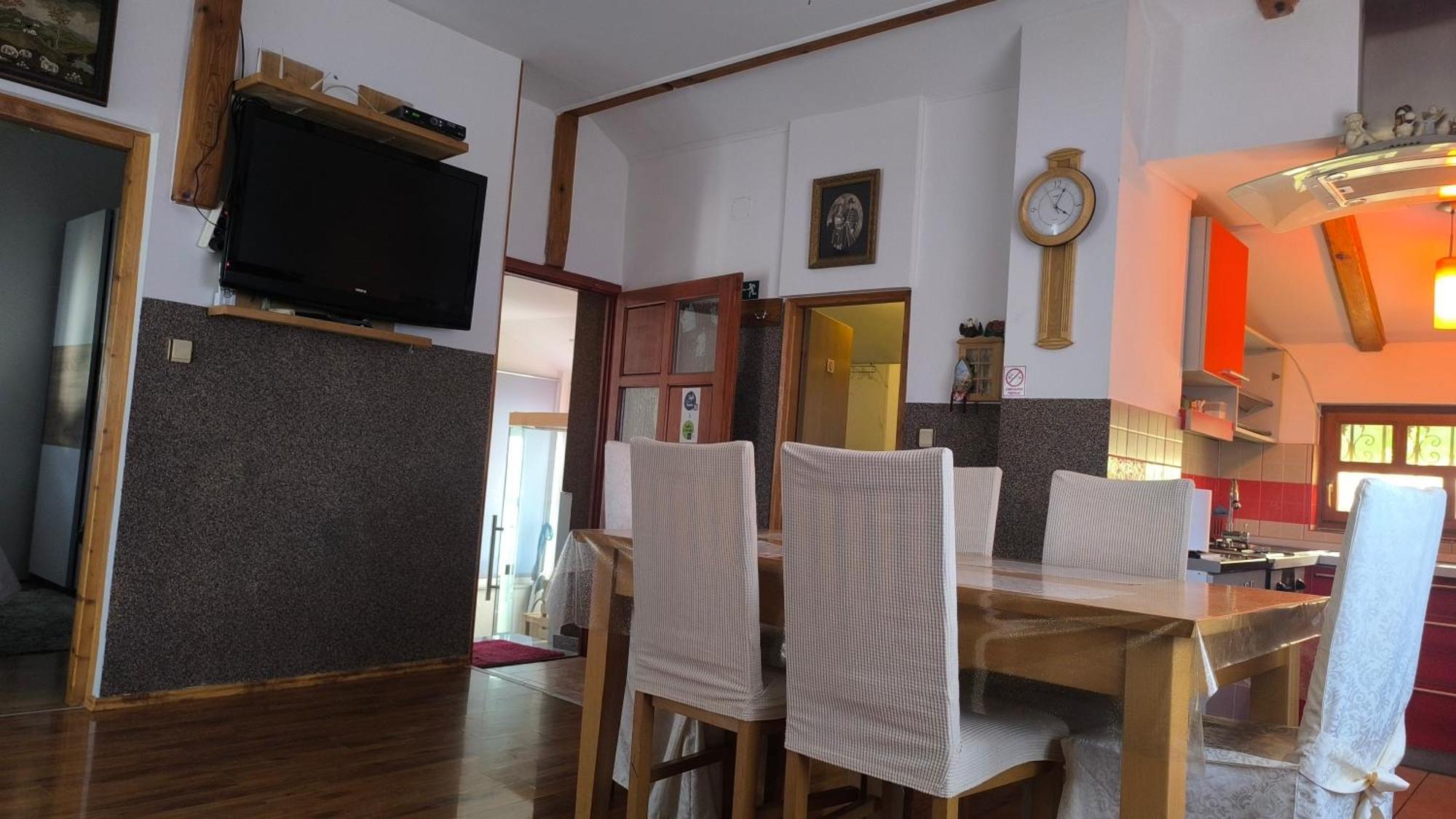 Apartman Lara Krapina Exterior foto