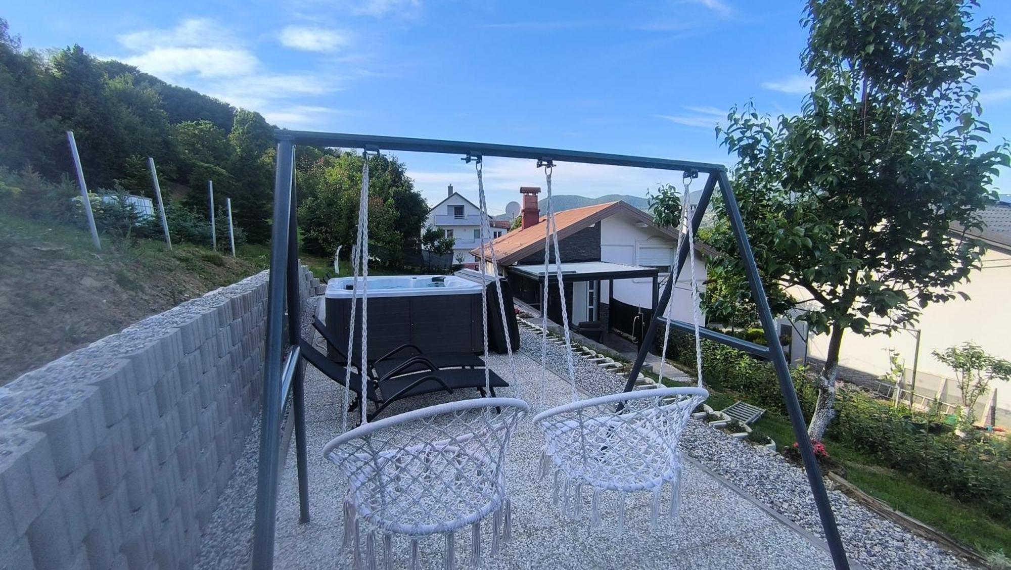 Apartman Lara Krapina Exterior foto